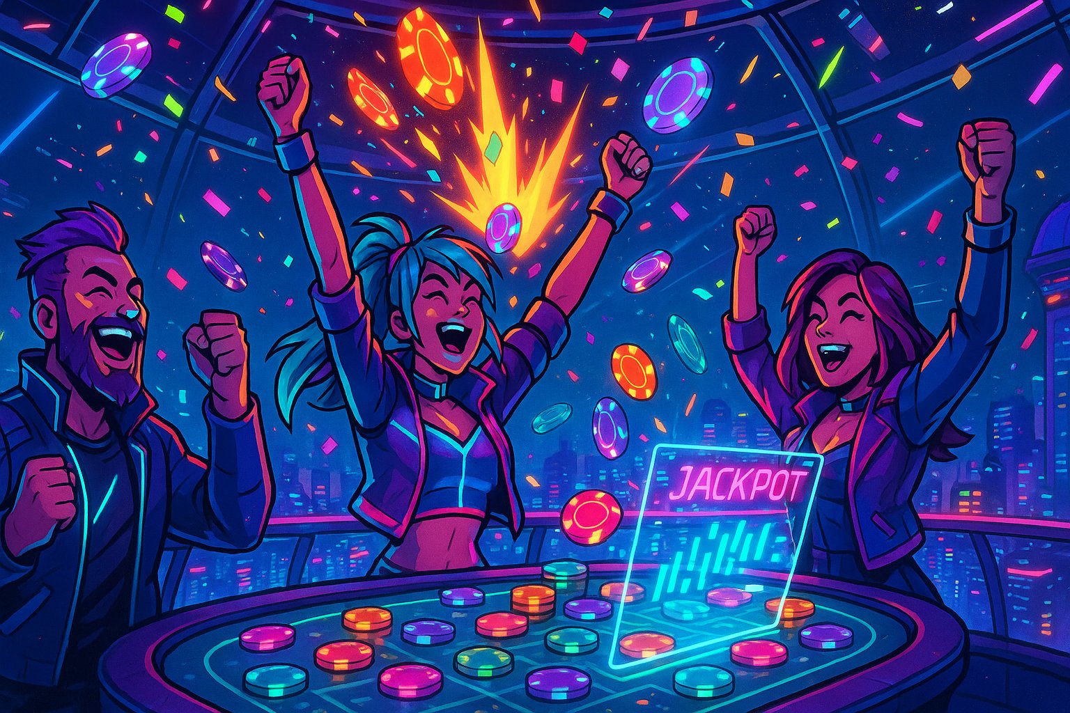 ey288 Bingo